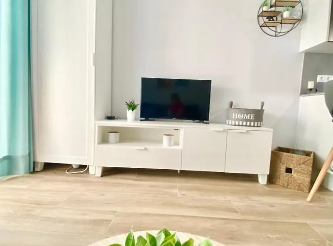 Apartamento Lujo Pere