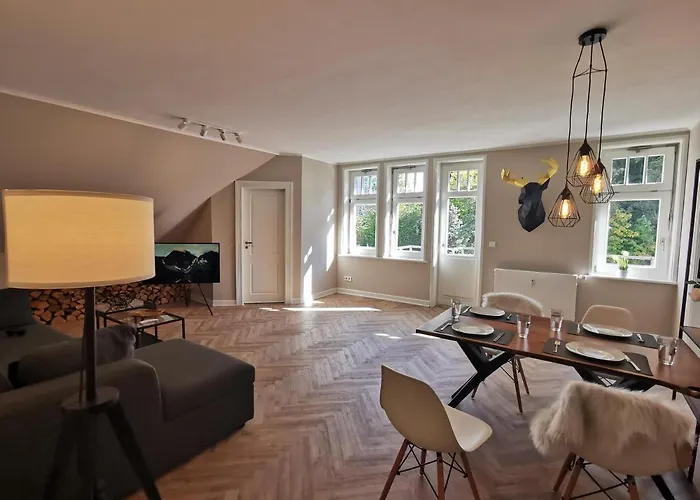 Ferienwohnung Gipfelstürmer