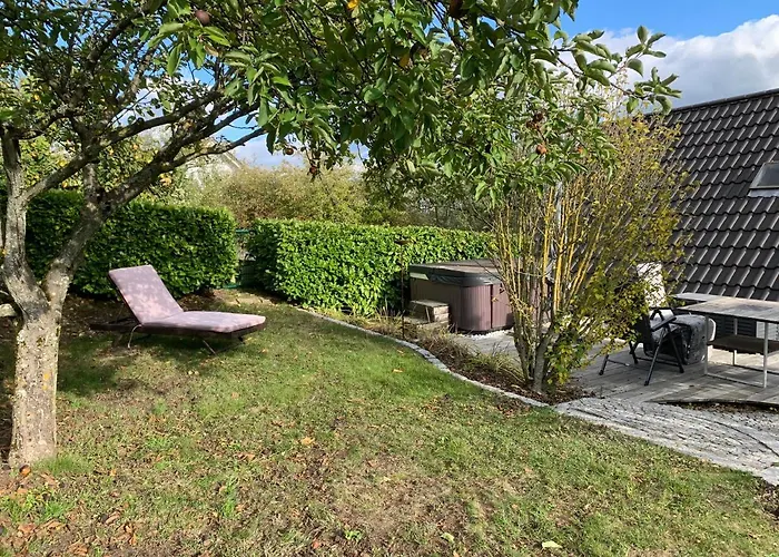 Boardinghouse Saargau