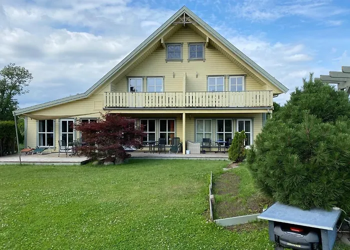 Ferienhaus Norway