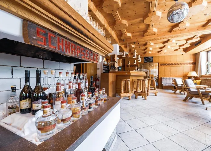 Berghotel Tyrol