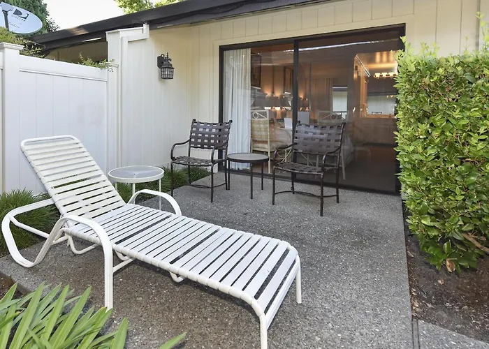 657 Cottages At Silverado Residence
