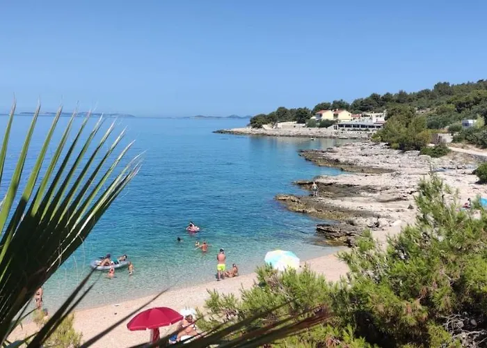 Apartments Galeb