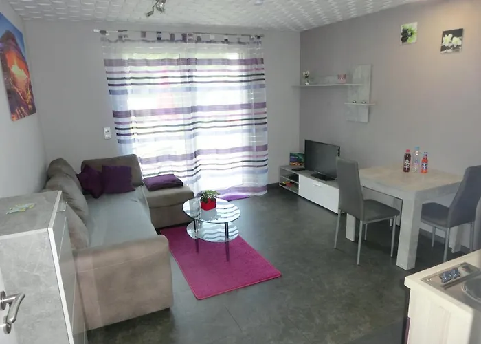 Zettler`s Ferienwohnung