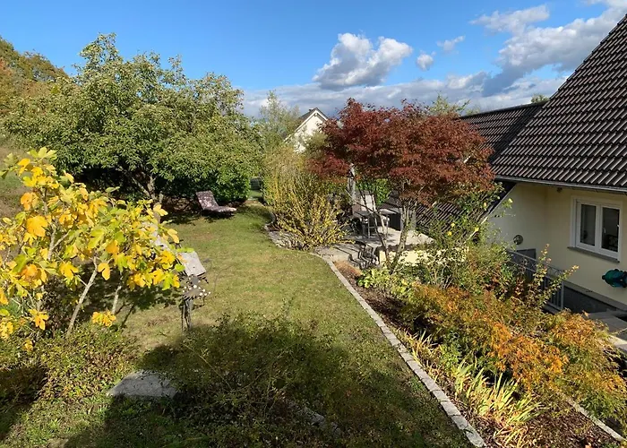 Boardinghouse Saargau