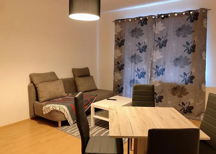 Suenos Apartment