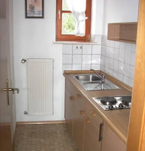 Pension Schneider, Ferienwohnung