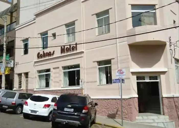 Colinas Hotel