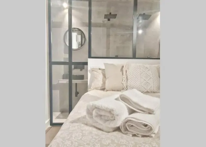 Suiteumbria, Diseno Y Relax En La Playa!