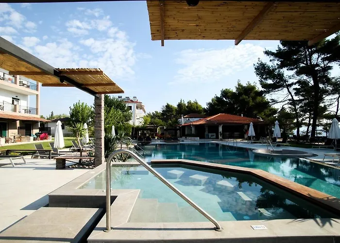 Nostos Hotel