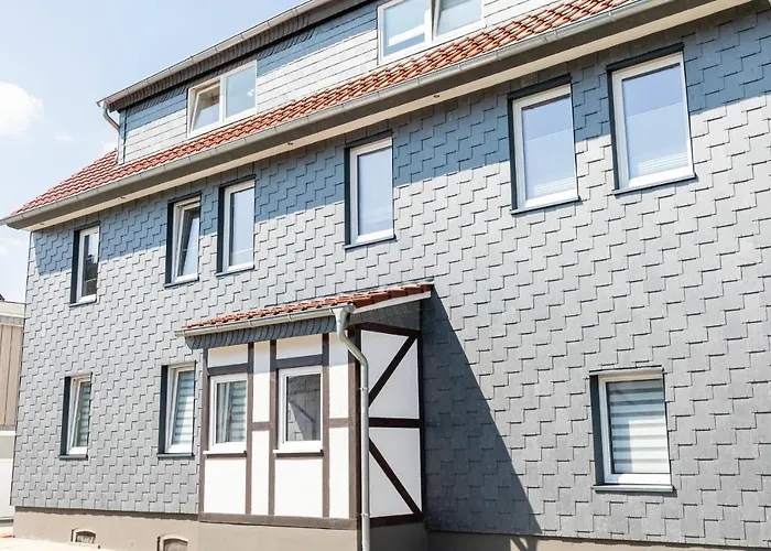 Appartements Am Eck