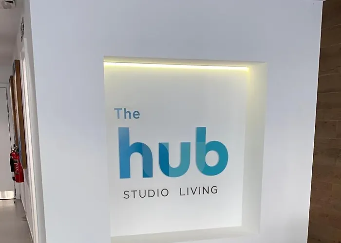 Cp Top Floor Luxury Studio