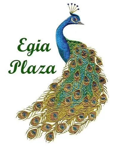 Egia Plaza