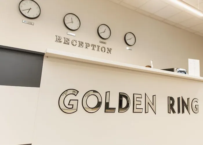 Golden Ring