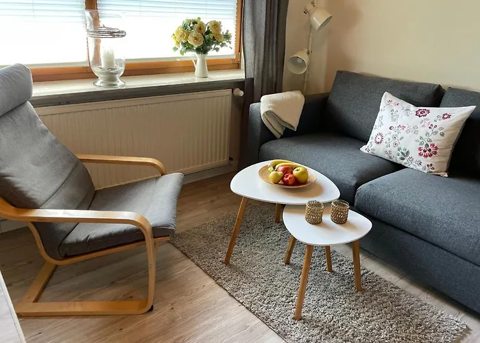 Ferienwohnung von Luehmann