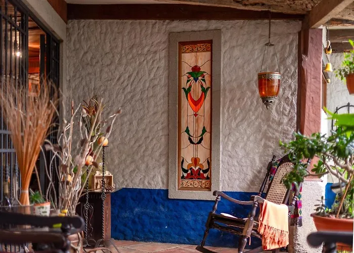 La Casa De Mama Coyita