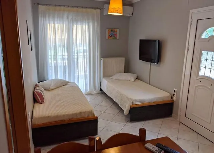 Artemis Apartments
