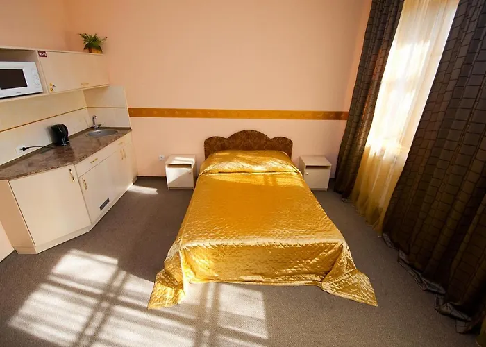 Viva Hotel