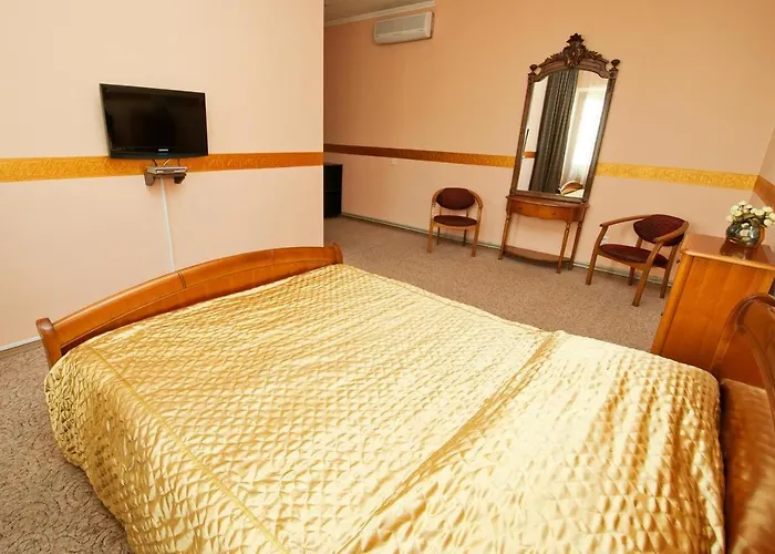 Viva Hotel