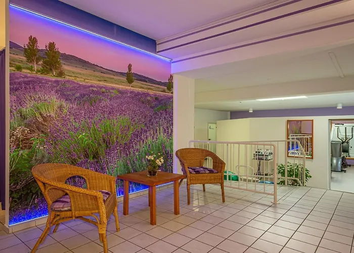 Hotel Garni Lichtquelle