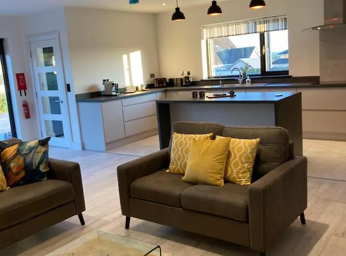 The Grasslands Holiday Home,