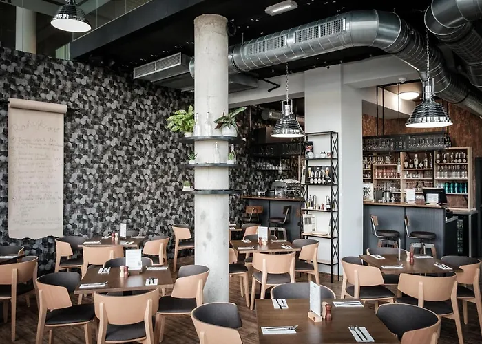 Hotel Hendi Centrum