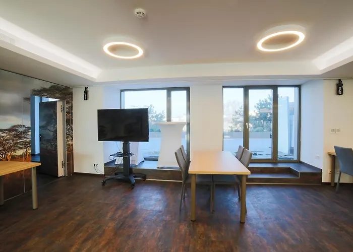Hotel Hendi Centrum