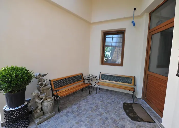 Bliss House Unirii