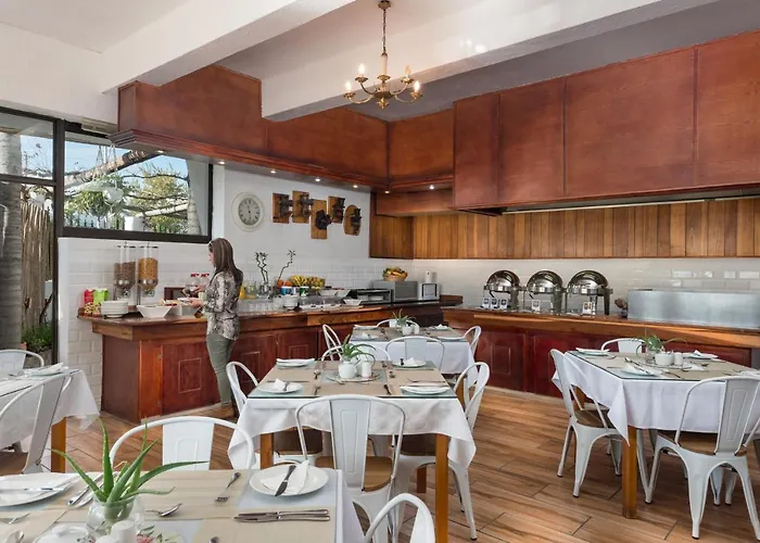 Citrusdal Country Lodge