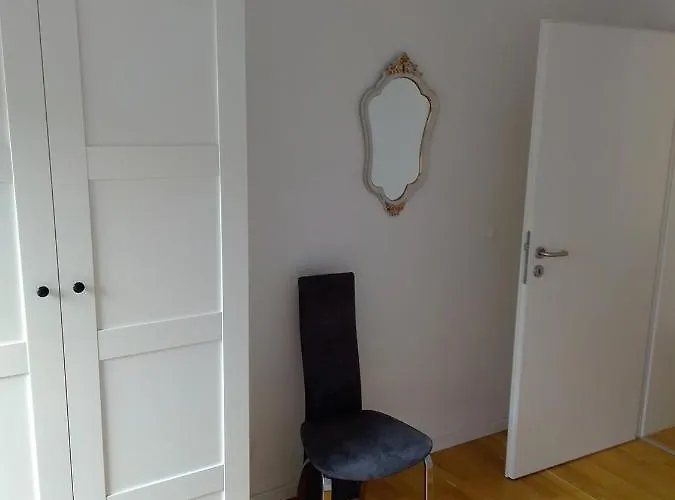 Ruhige zentrale Lage in Bad Honnef