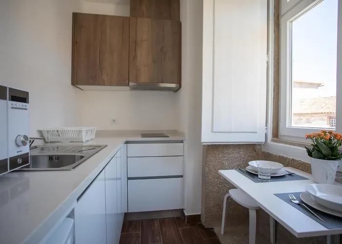 Solar Valadim - Serviced Apartments