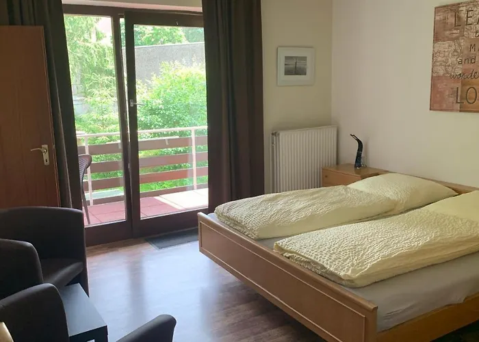 Pension Harzkieker