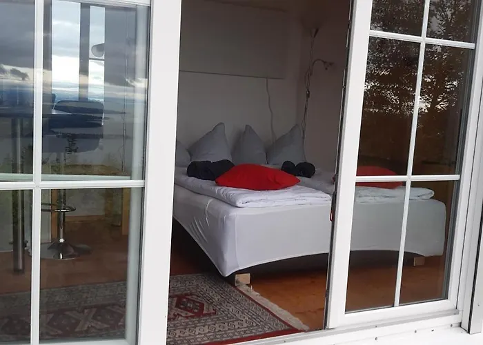Appartement Ingrid