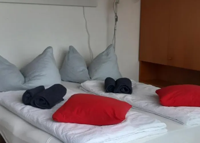Appartement Ingrid