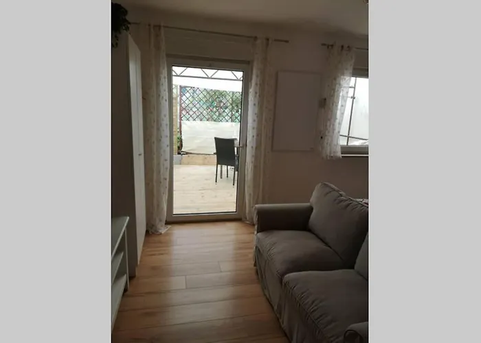 Ferienwohnung Palatina Annweiler