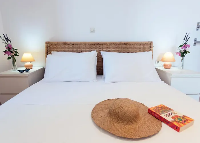 Corfu Amboti Apt