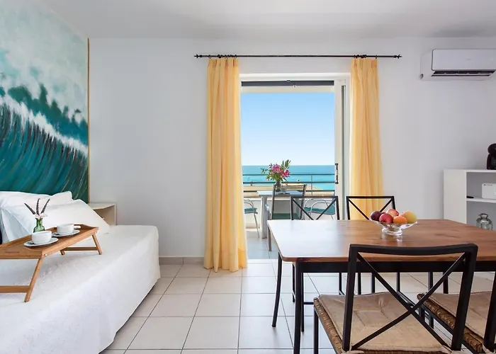 Corfu Amboti Apt