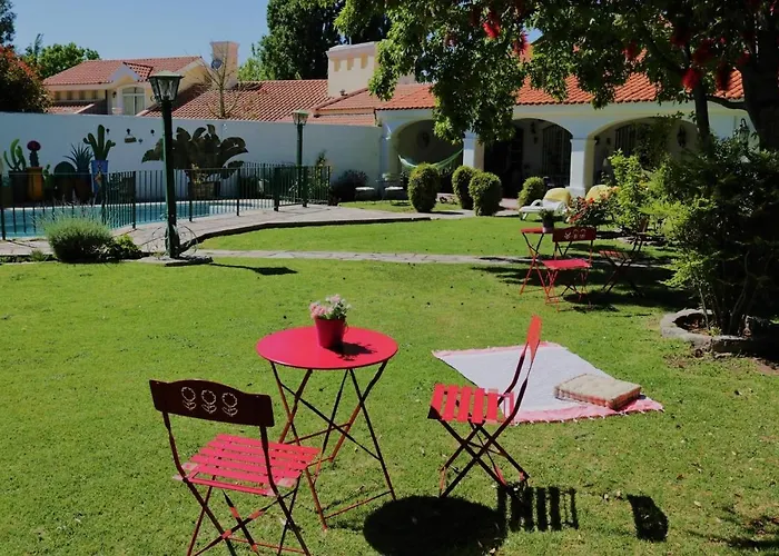 Chenin Lodge