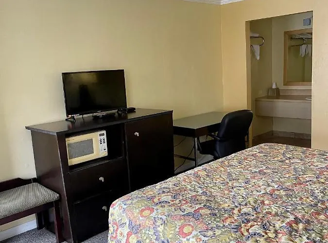 Economy Motel