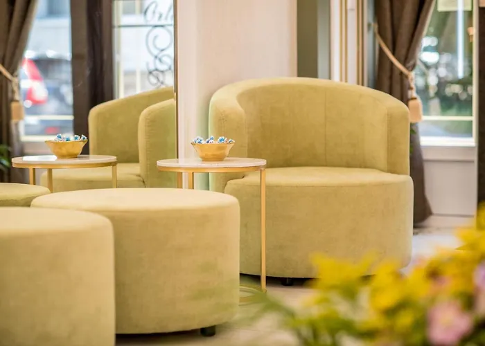 Arletti Hotel