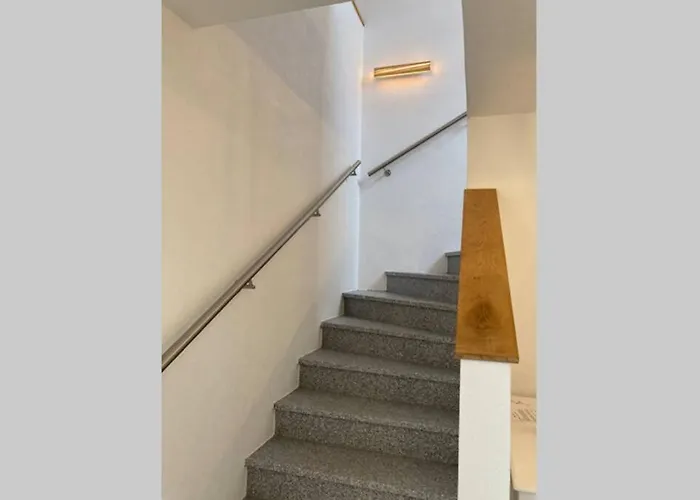 Ferienwohnung zum Mandelgraben