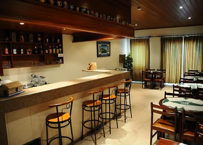 Hotel A Cegonha