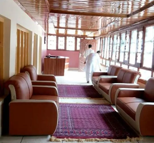 Springfield Guest House Rawalakot