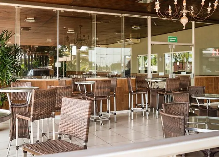 Vila Romana Park Hotel