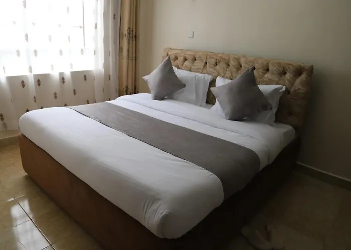 Blue Palm Hotel