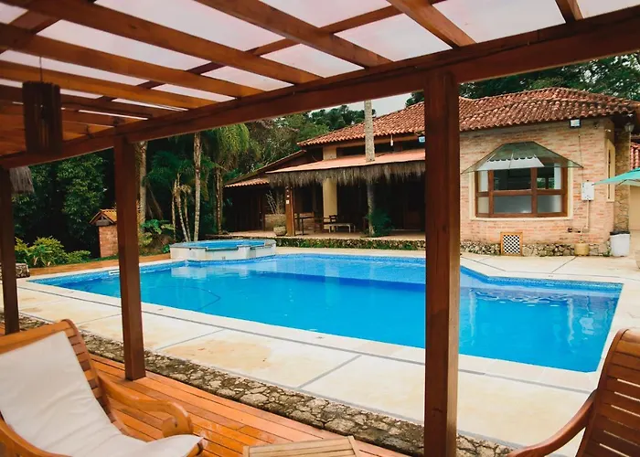 Espaço Tajj
