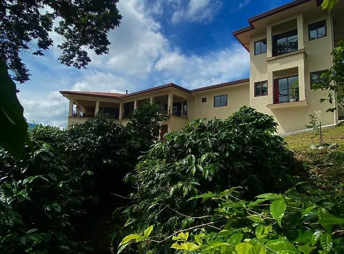 Inn The Coffeepot - Boutique Hotel