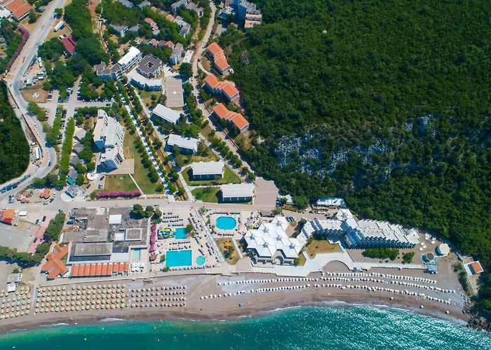 Pearl Beach Resort - Hills & Villas