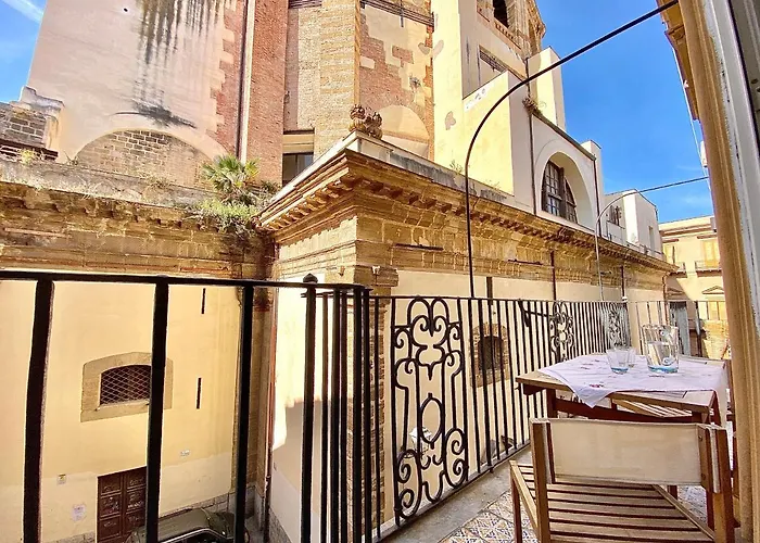 Case Natoli - Residenze D'Epoca