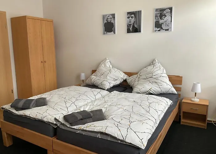 Ferienwohnung Spremberg-City I